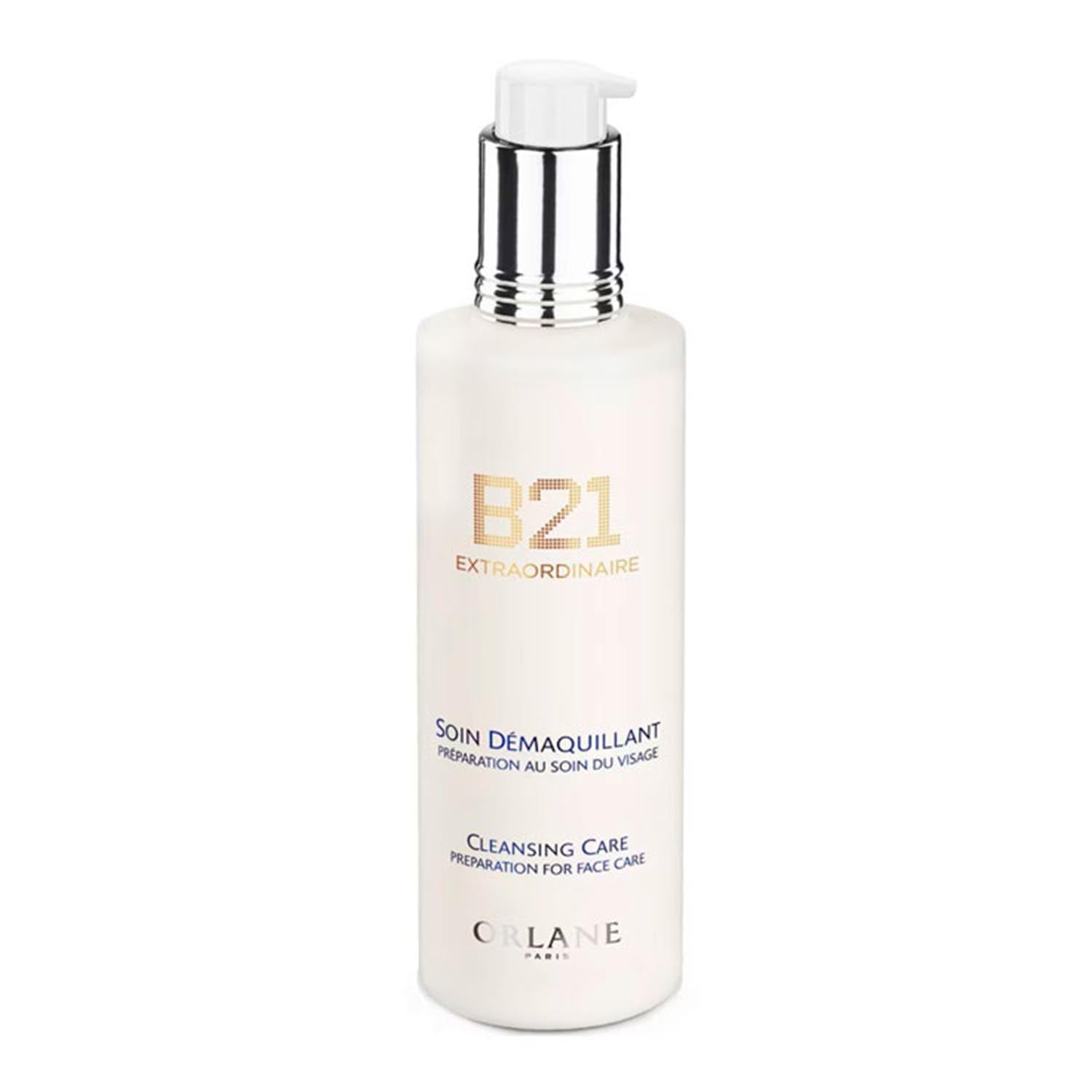 Orlane B21 Extraordinaire Cleansing Care Crema Facial 250Ml